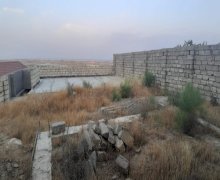 Satılır Torpaq Köhnə Günəşli qəs., Xətai r.