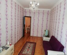 Kirayə (aylıq) Yeni Tikili 20 Yanvar m., Yasamal r.