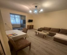 Kirayə (aylıq) Köhnə Tikili Memar Əcəmi m., 2-ci mikrorayon, Nəsimi r. Kirayə (aylıq) Köhnə Tikili Memar Əcəmi m., 2-ci mikrorayon, Nəsimi r.