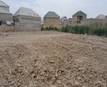 qurd deresi torpaq alqi satqisi Sumqayıt ş.