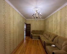 Satılır Köhnə Tikili Yeni Günəşli qəs., Suraxanı r.