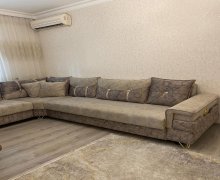 Satılır Köhnə Tikili Neftçilər m., 8-ci kilometr, Nizami r.