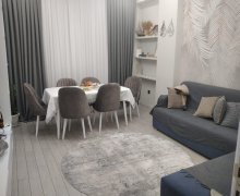 Satılır Yeni Tikili Həzi Aslanov m., H.Aslanov qəs., Xətai r.