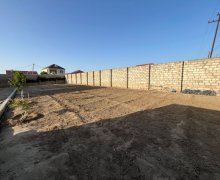 mastagada torpaq alqi satqisi Maştağa qəs., Sabunçu r.