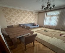 Kirayə (aylıq) Köhnə Tikili Sahil m., Nəsimi r.