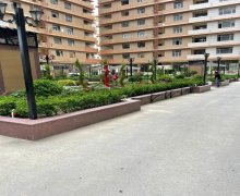 Kirayə (aylıq) Yeni Tikili Nizami m., Nəsimi r.