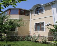 Satılır Həyət evi/villa Qusar ş.
