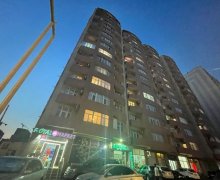 xetai yeni tikili menziller Xətai m., Xətai r.