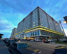 kiraye aylıq ev elanlari Xətai m., Xətai r.