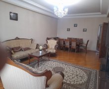 Kirayə (aylıq) Yeni Tikili Nizami m., Yasamal r.