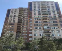 Satılır Yeni Tikili Elmlər akademiyası m., Yasamal qəs., Yasamal r.