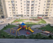 Satılır Yeni Tikili Elmlər akademiyası m., Yasamal r.