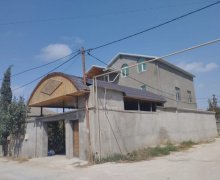 Satılır Həyət evi/villa Binə qəs., Xəzər r.