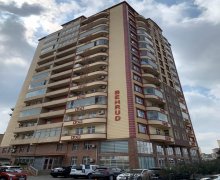 Satılır Yeni Tikili Azadlıq m., 8-ci mikrorayon, Binəqədi r.