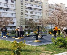 Satılır Köhnə Tikili Əhmədli m., Xətai r.