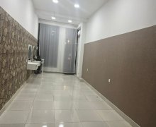 Kirayə (aylıq) Obyekt İnşaatçılar m., Yasamal r.