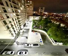 Kirayə (aylıq) Yeni Tikili İnşaatçılar m., Yasamal r.