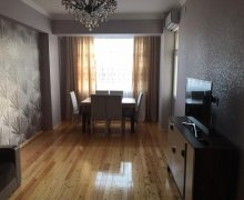 20 yanvarda yeni tikili 20 Yanvar m., Yasamal r.