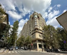 Satılır Yeni Tikili 28 May m., Nəsimi r.