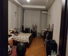 Satılır Yeni Tikili Nizami m., Yasamal r.