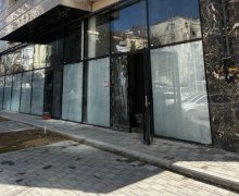 28 mayda kiraye obyekt 28 May m., Nəsimi r.