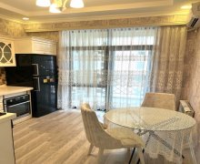 Kirayə (aylıq) Yeni Tikili Nəriman Nərimanov m., Nərimanov r.