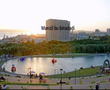 Kirayə (aylıq) Yeni Tikili Xətai r.