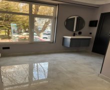 Arenda aylıq obyekt Xəzər r.