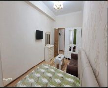 Kirayə (aylıq) Yeni Tikili Nəriman Nərimanov m., Nərimanov r.