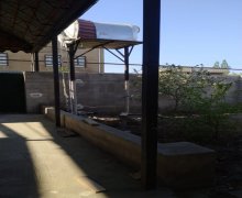 Satılır Həyət evi/villa Xaçmaz ş.