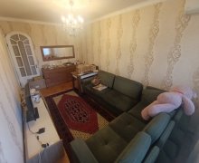 Kirayə (aylıq) Köhnə Tikili Həzi Aslanov m., H.Aslanov qəs., Xətai r.