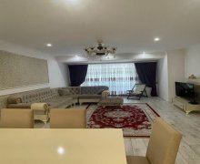 Kirayə (aylıq) Yeni Tikili 28 May m., Nəsimi r.