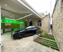 Satılır Həyət evi/villa Binəqədi qəs., Binəqədi r.