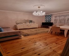 Satılır Həyət evi/villa Nəriman Nərimanov m., Nərimanov r.