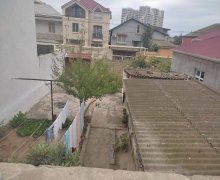 Satılır Torpaq Həzi Aslanov m., H.Aslanov qəs., Xətai r.