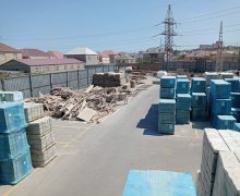 Kirayə (aylıq) Obyekt Azadlıq m., Binəqədi qəs., Binəqədi r.