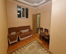 Kirayə (aylıq) Yeni Tikili Həzi Aslanov m., Xətai r.