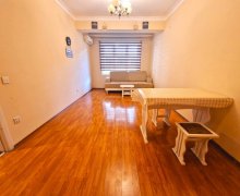 Satılır Yeni Tikili Nəriman Nərimanov m., Nərimanov r.