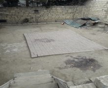 Satılır Torpaq İçərişəhər m., Badamdar qəs., Səbail r.