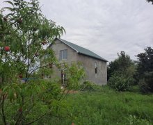 Satılır Həyət evi/villa Xaçmaz ş.