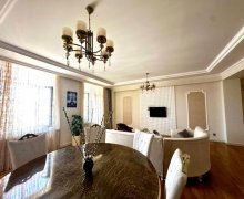 Kirayə (aylıq) Yeni Tikili 28 May m., Nəsimi r.