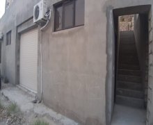 Satılır Torpaq Köhnə Günəşli qəs., Xətai r.