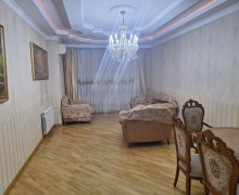 Kirayə (aylıq) Yeni Tikili Elmlər akademiyası m., Yasamal qəs., Yasamal r.