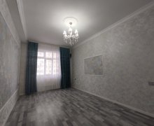 Satılır Yeni Tikili 20 Yanvar m., 9-cu mikrorayon, Binəqədi r.