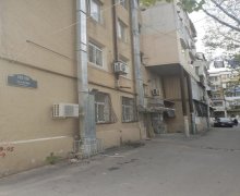 genclikde evlerin qiymeti Gənclik m., 8-ci mikrorayon, Binəqədi r.