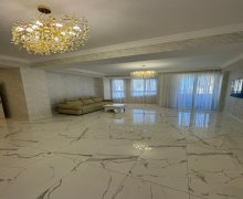 Kirayə (aylıq) Yeni Tikili Bayıl qəs., Səbail r.