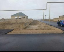 buzovnada torpaq satilir Buzovna, Xəzər r.