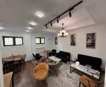 Kirayə (aylıq) Obyekt Nəsimi r.