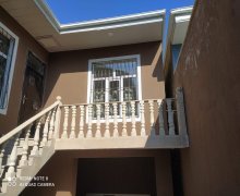 Kirayə (aylıq) Həyət evi/villa Binəqədi qəs., Binəqədi r.
