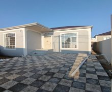 Satılır Həyət evi/villa Binə qəs., Xəzər r. Satılır Həyət evi/villa Binə qəs., Xəzər r.